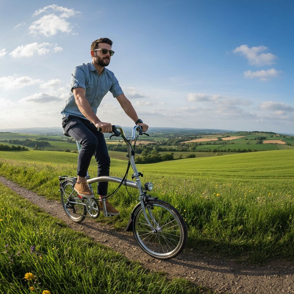 SISM Cycling Hero