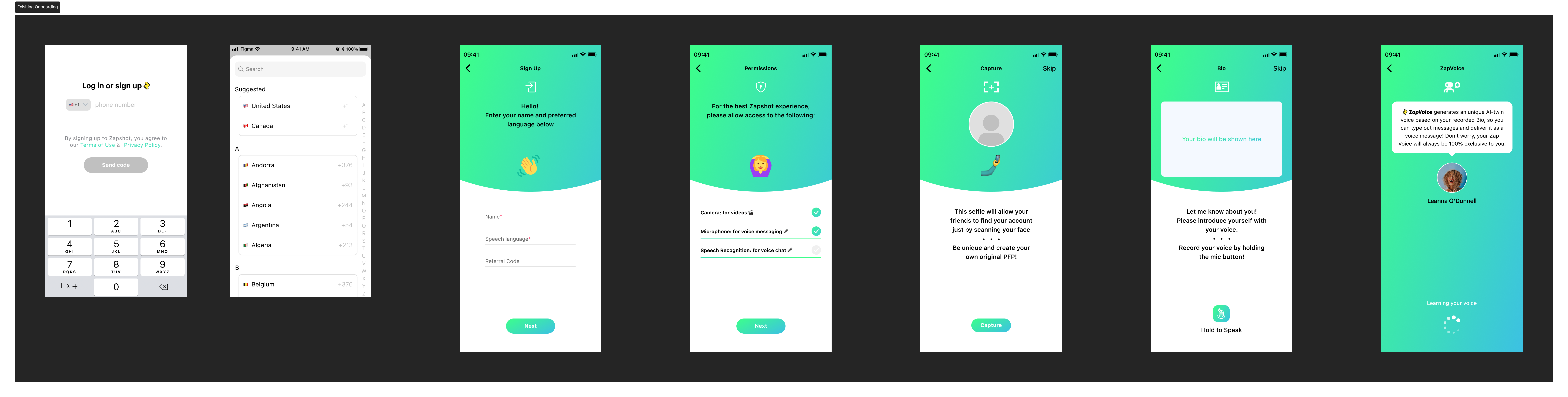 UX Improvement Case 3