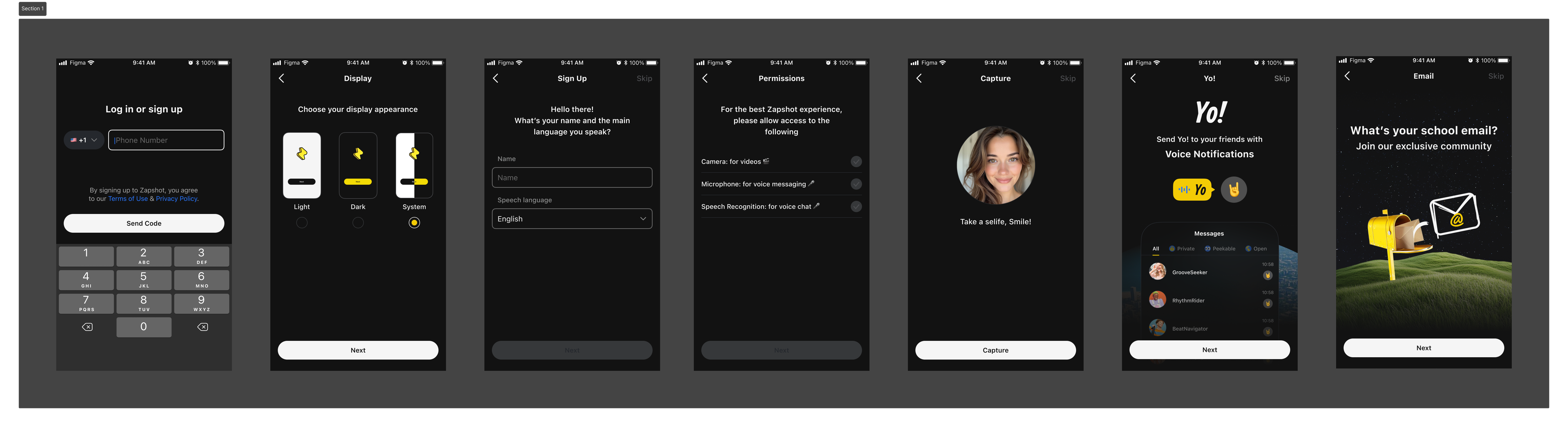 UX Improvement Results